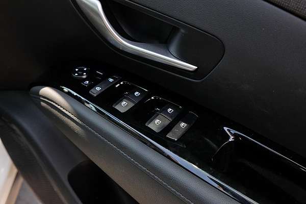 2024 Hyundai Tucson Highlander NX4.V2