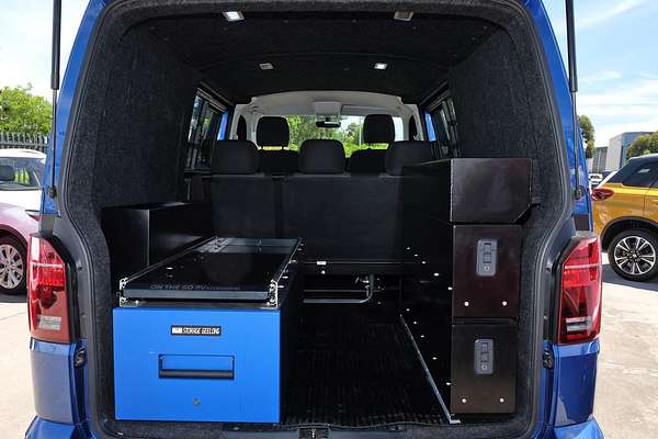 2021 Volkswagen Transporter TDI450 T6.1 SWB