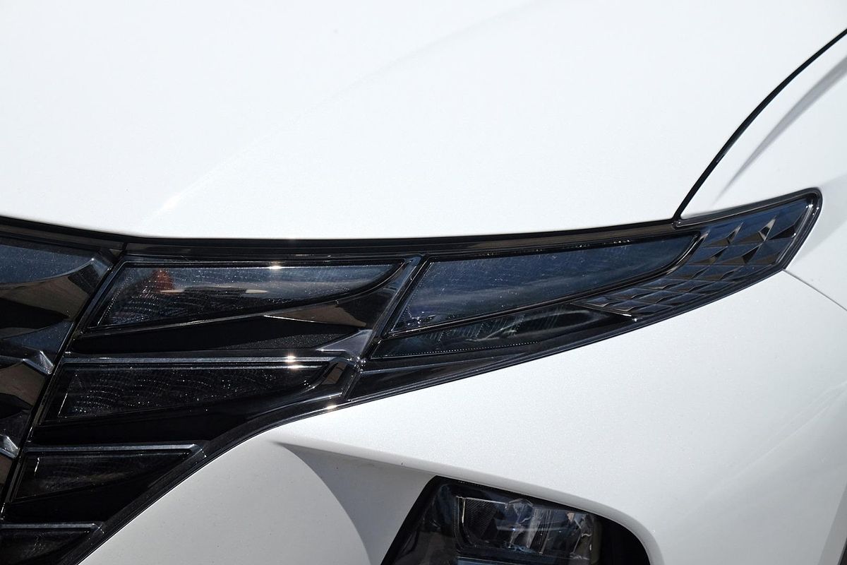 2024 Hyundai Tucson Highlander NX4.V2