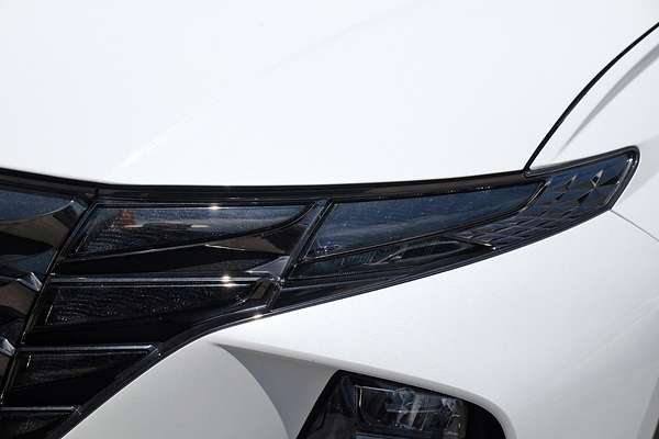 2024 Hyundai Tucson Highlander NX4.V2