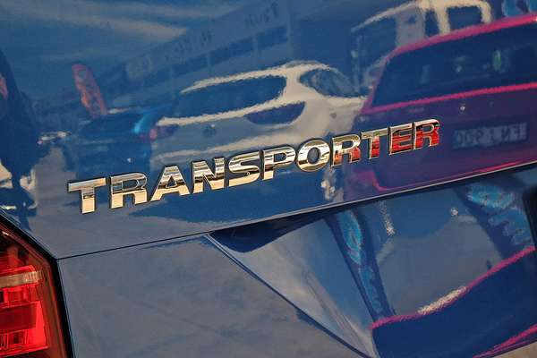 2021 Volkswagen Transporter TDI450 T6.1 SWB