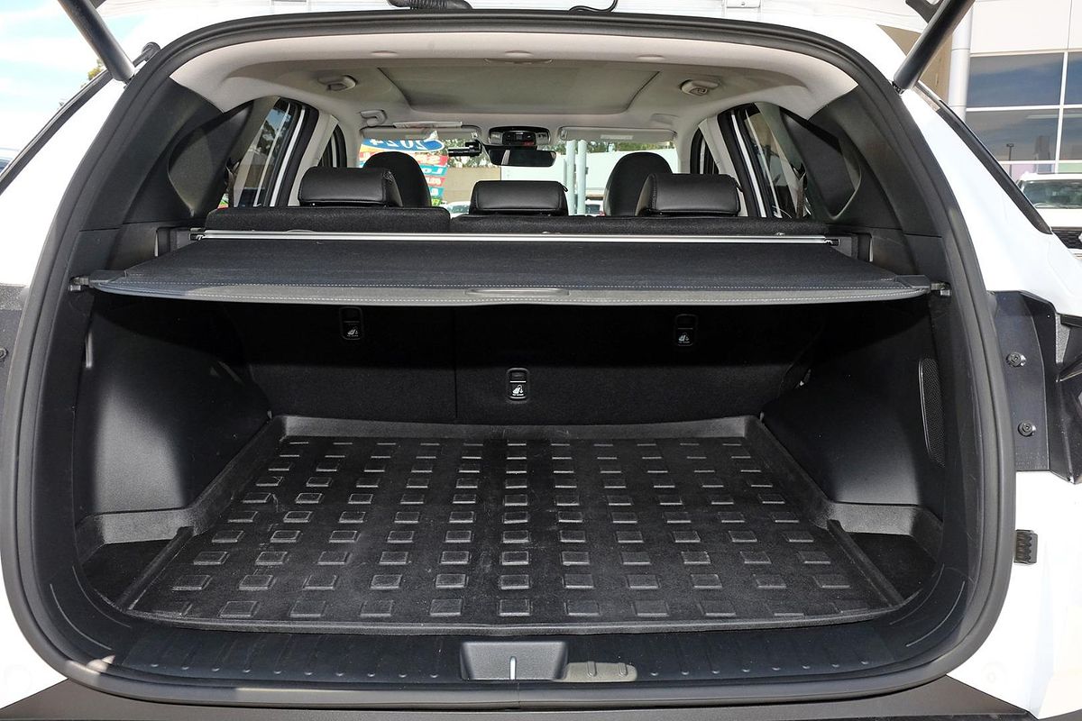 2024 Hyundai Tucson Highlander NX4.V2