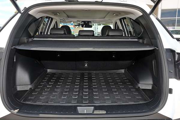 2024 Hyundai Tucson Highlander NX4.V2