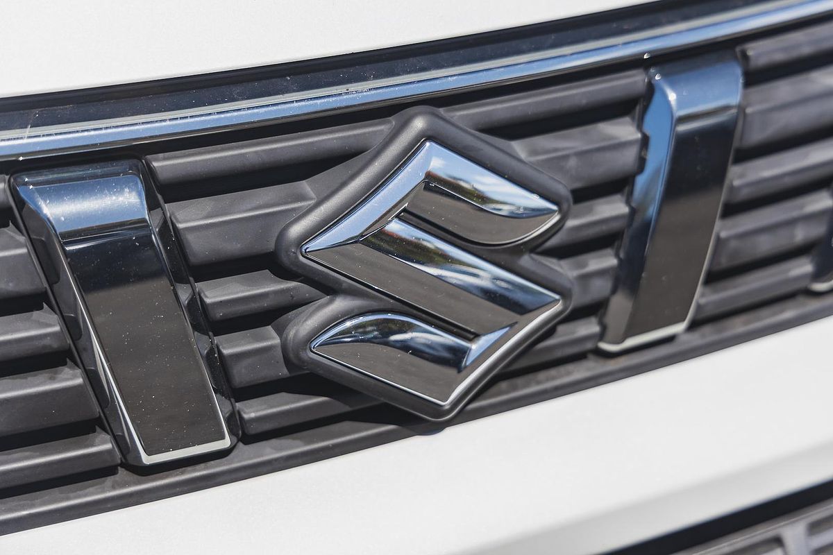 2019 Suzuki Vitara LY Series II