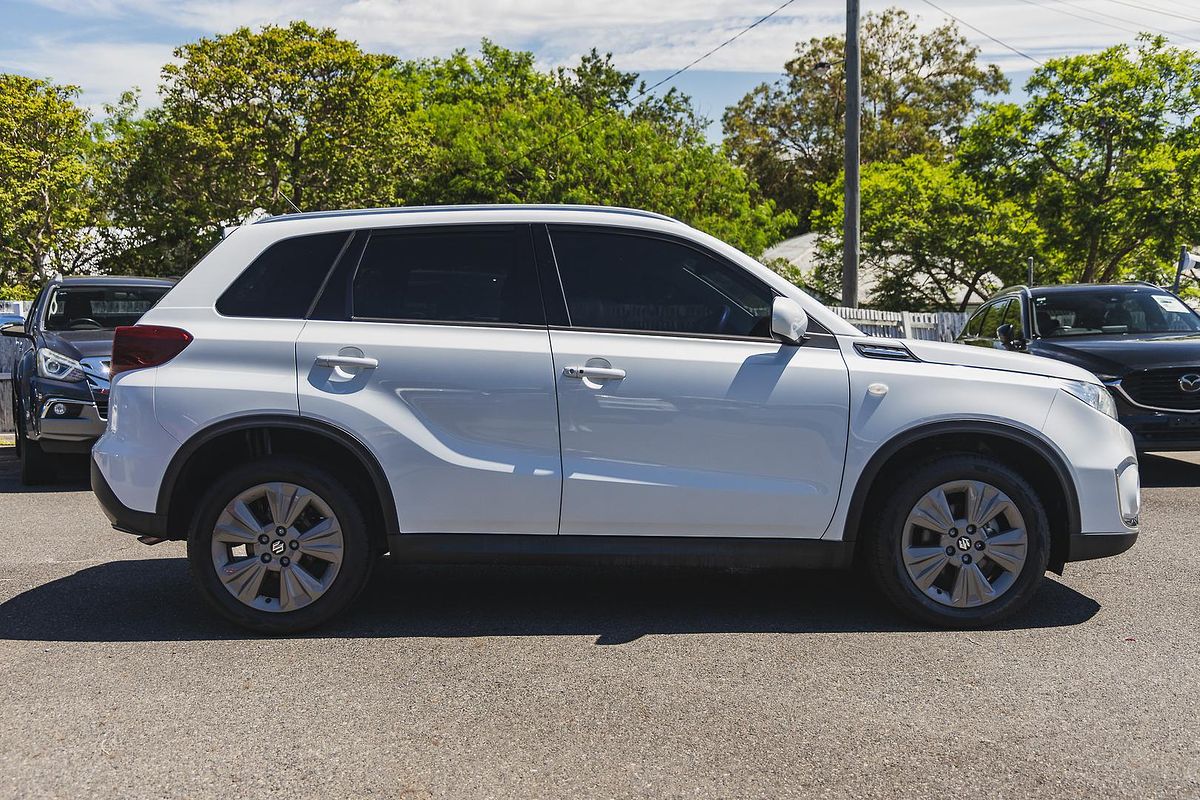 2019 Suzuki Vitara LY Series II