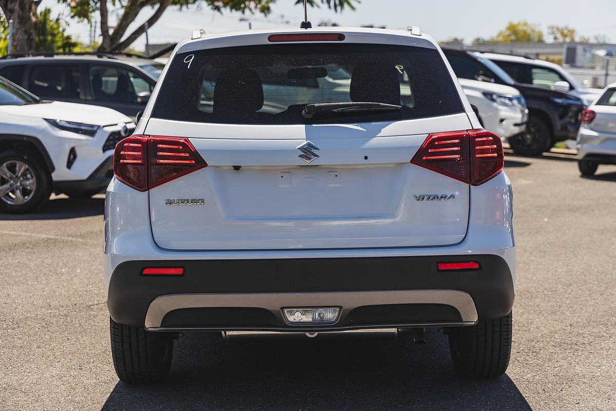 2019 Suzuki Vitara LY Series II