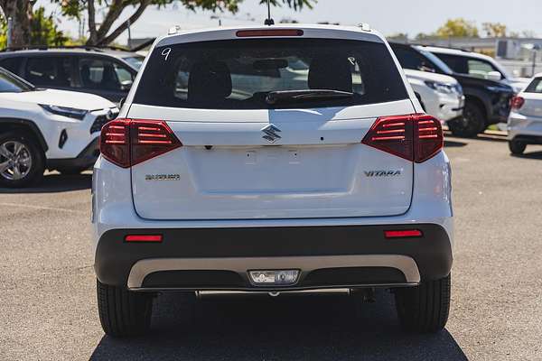 2019 Suzuki Vitara LY Series II