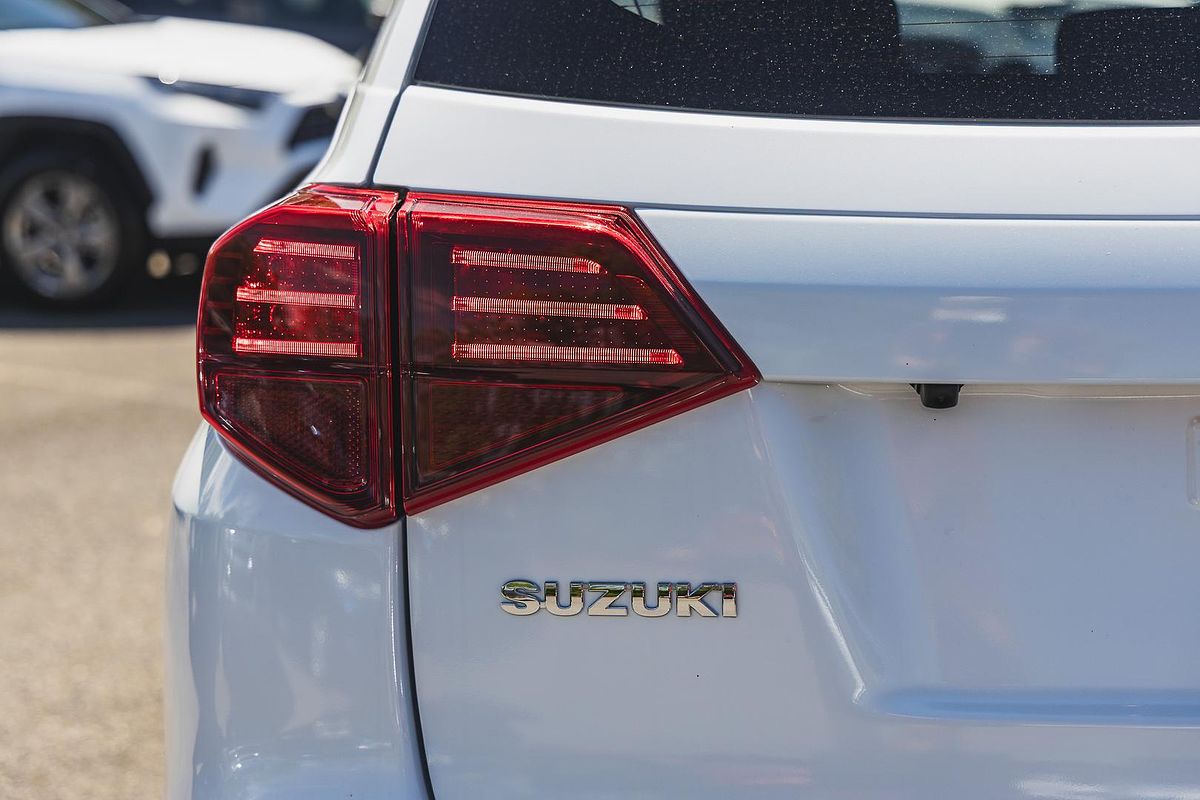 2019 Suzuki Vitara LY Series II