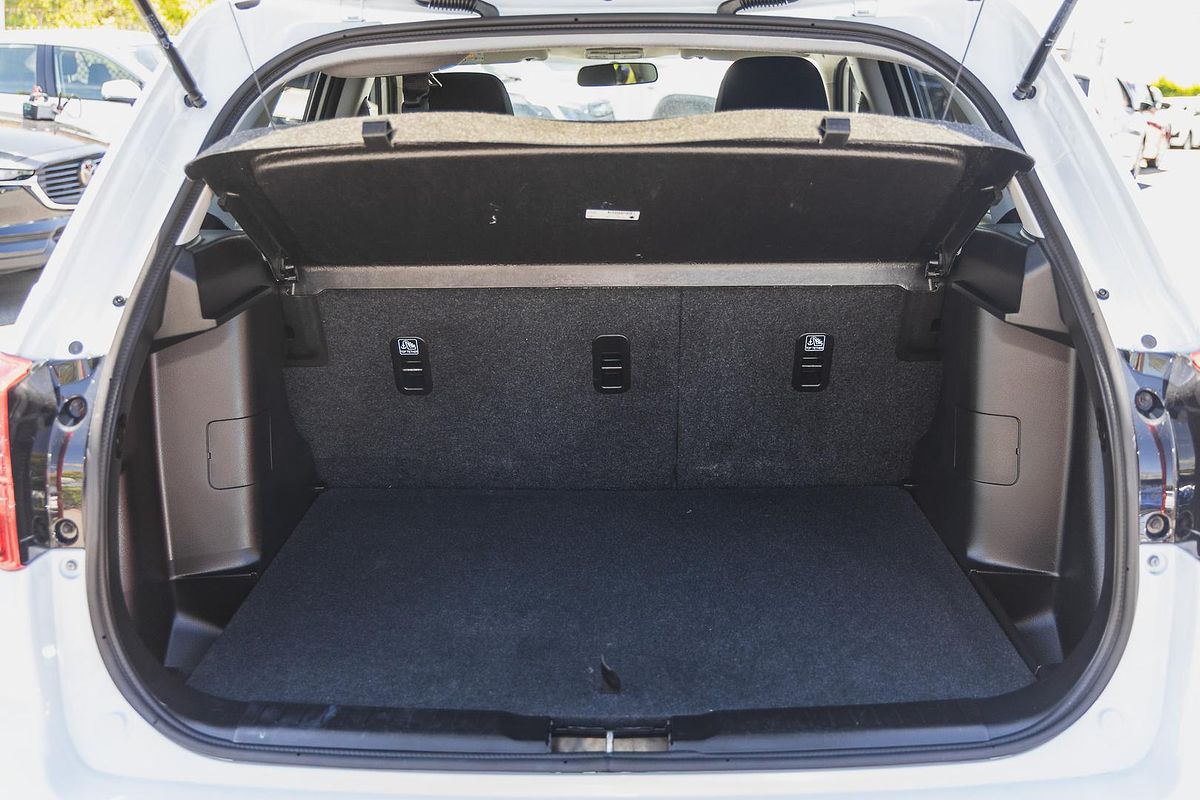 2019 Suzuki Vitara LY Series II