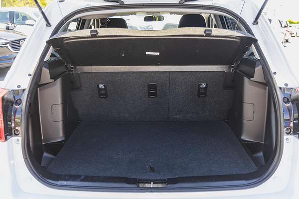 2019 Suzuki Vitara LY Series II