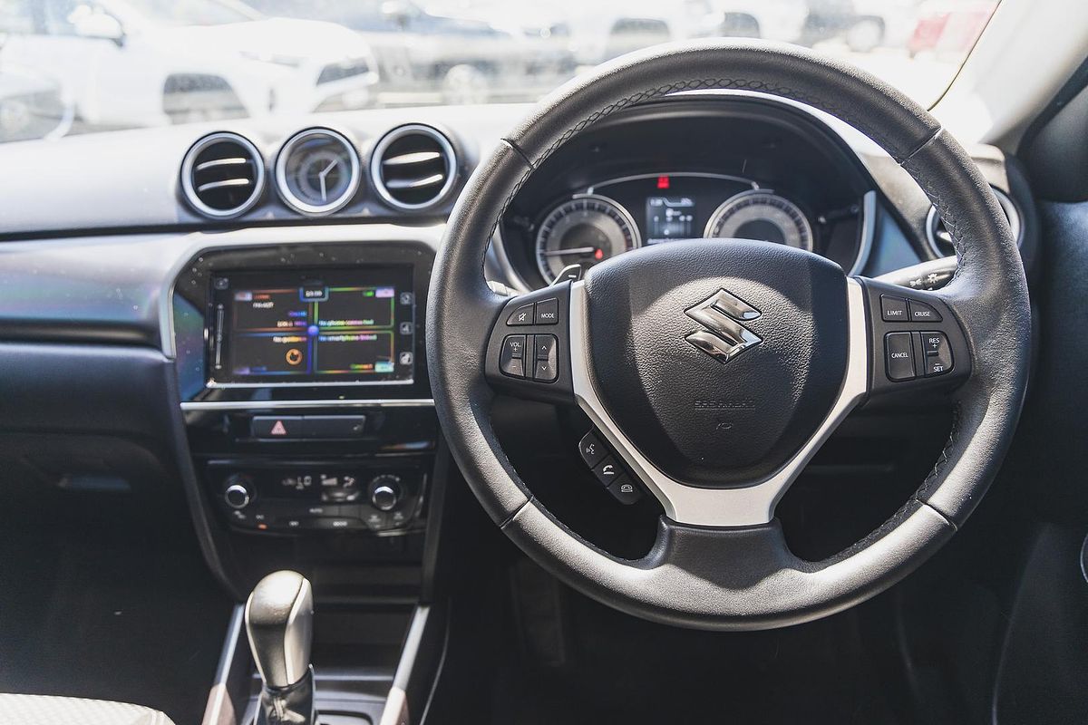 2019 Suzuki Vitara LY Series II