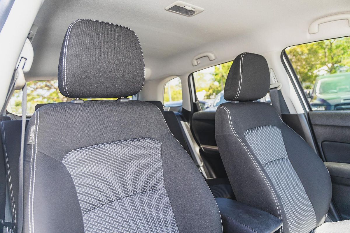 2019 Suzuki Vitara LY Series II