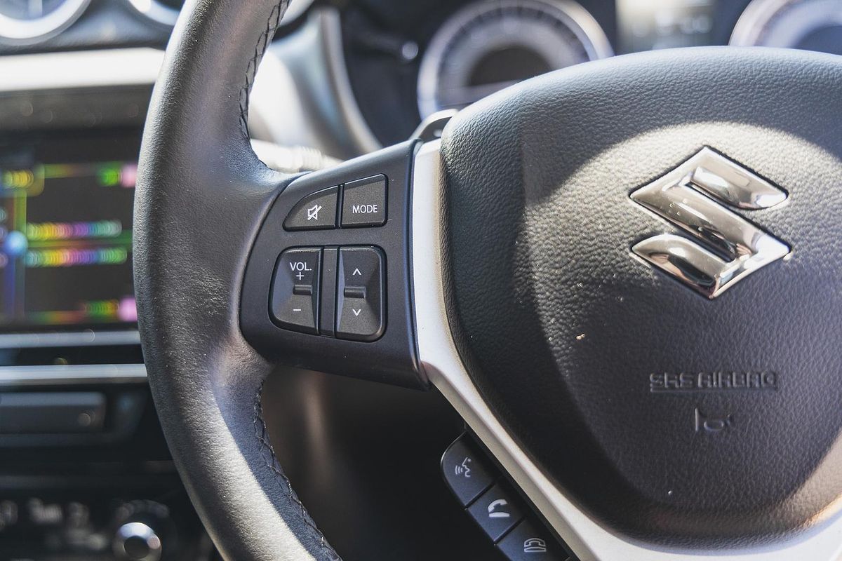 2019 Suzuki Vitara LY Series II