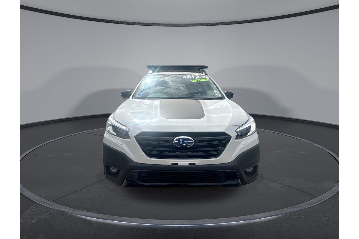 2025 Subaru Outback AWD Sport XT Onyx 6GEN