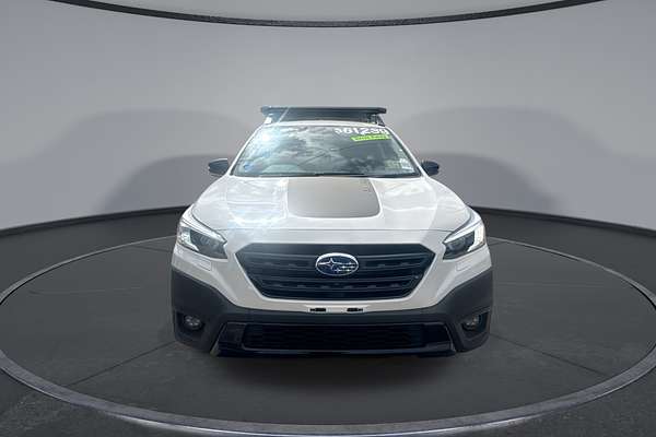 2025 Subaru Outback AWD Sport XT Onyx 6GEN
