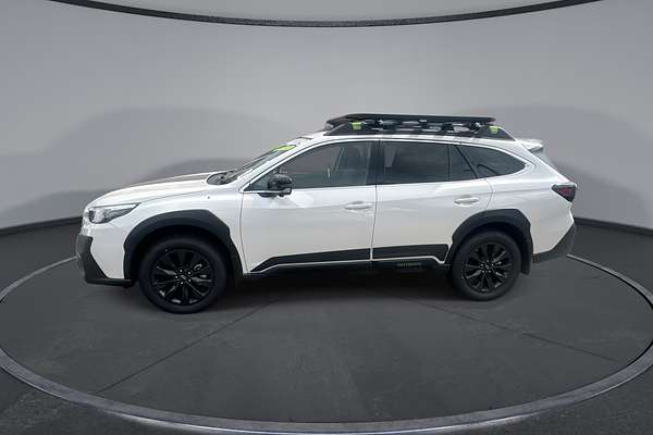 2025 Subaru Outback AWD Sport XT Onyx 6GEN