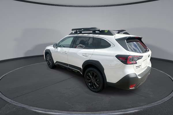 2025 Subaru Outback AWD Sport XT Onyx 6GEN