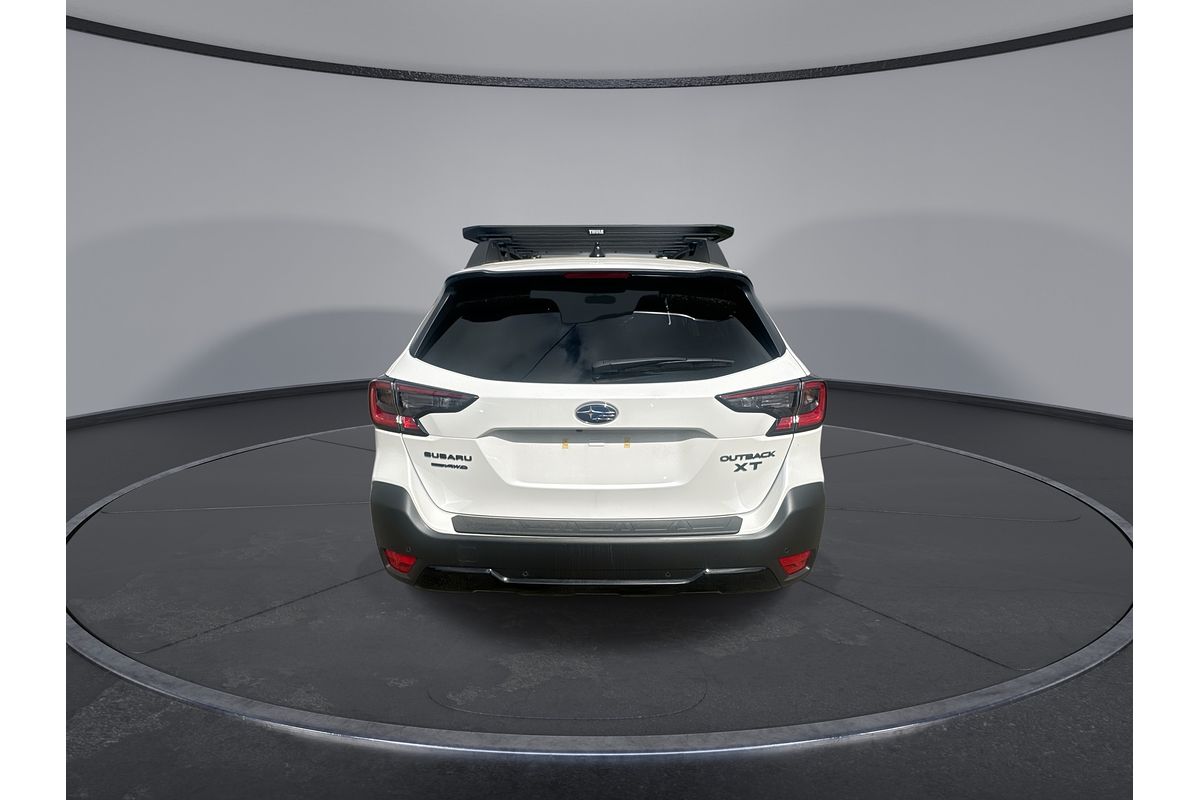 2025 Subaru Outback AWD Sport XT Onyx 6GEN