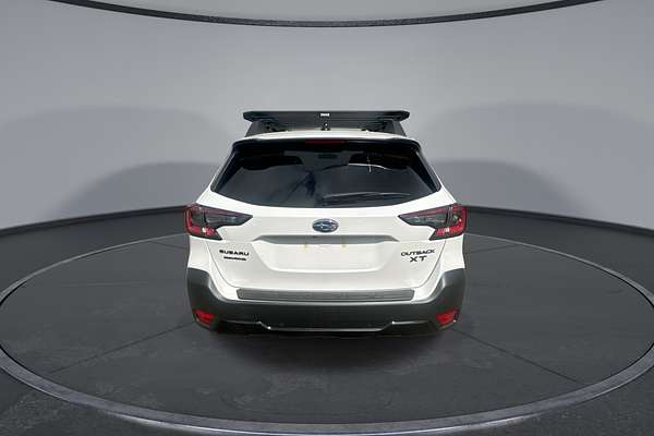 2025 Subaru Outback AWD Sport XT Onyx 6GEN