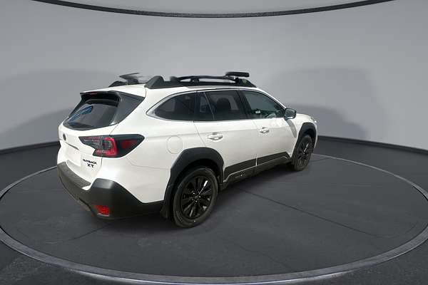 2025 Subaru Outback AWD Sport XT Onyx 6GEN