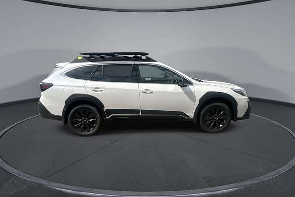 2025 Subaru Outback AWD Sport XT Onyx 6GEN