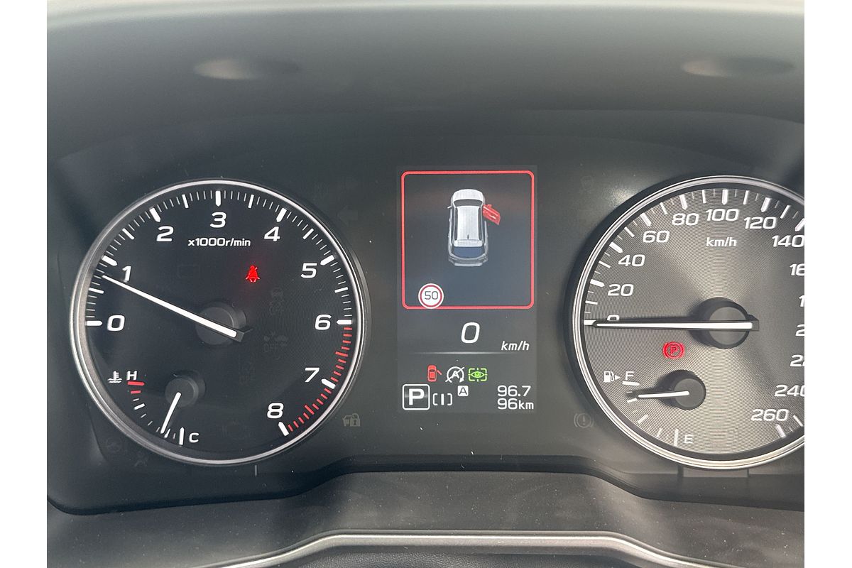 2025 Subaru Outback AWD Sport XT Onyx 6GEN