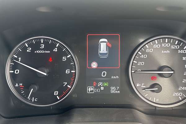 2025 Subaru Outback AWD Sport XT Onyx 6GEN