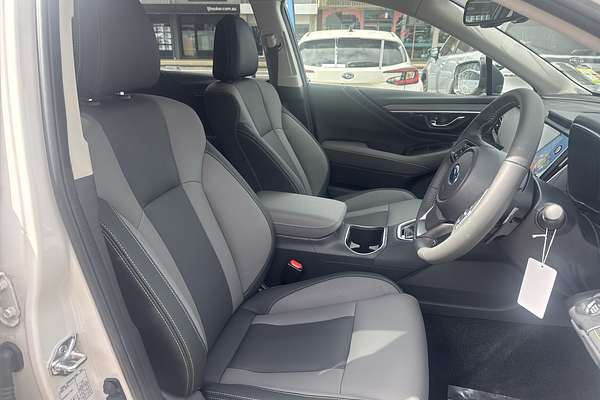 2025 Subaru Outback AWD Sport XT Onyx 6GEN