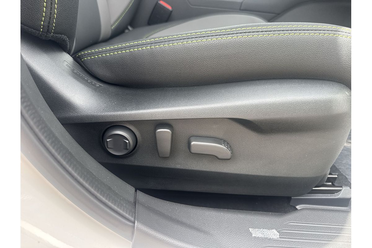 2025 Subaru Outback AWD Sport XT Onyx 6GEN