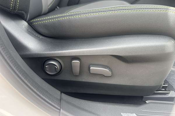 2025 Subaru Outback AWD Sport XT Onyx 6GEN