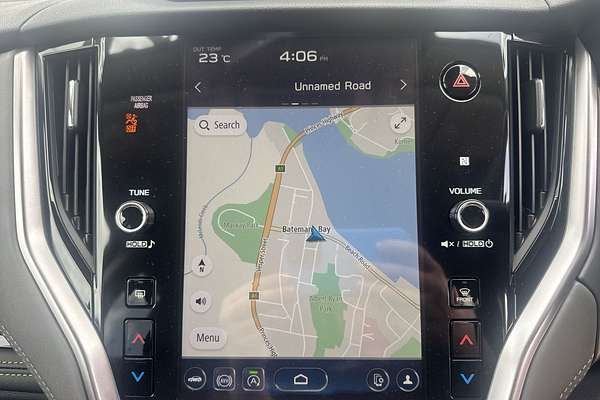 2025 Subaru Outback AWD Sport XT Onyx 6GEN