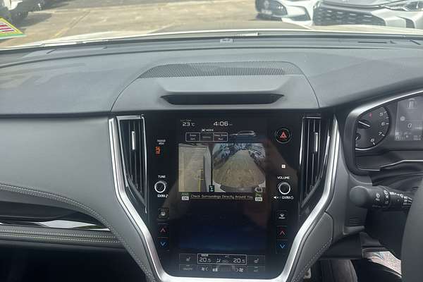 2025 Subaru Outback AWD Sport XT Onyx 6GEN