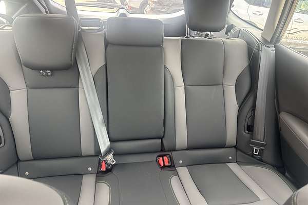 2025 Subaru Outback AWD Sport XT Onyx 6GEN