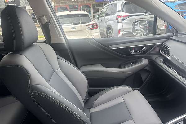 2025 Subaru Outback AWD Sport XT Onyx 6GEN