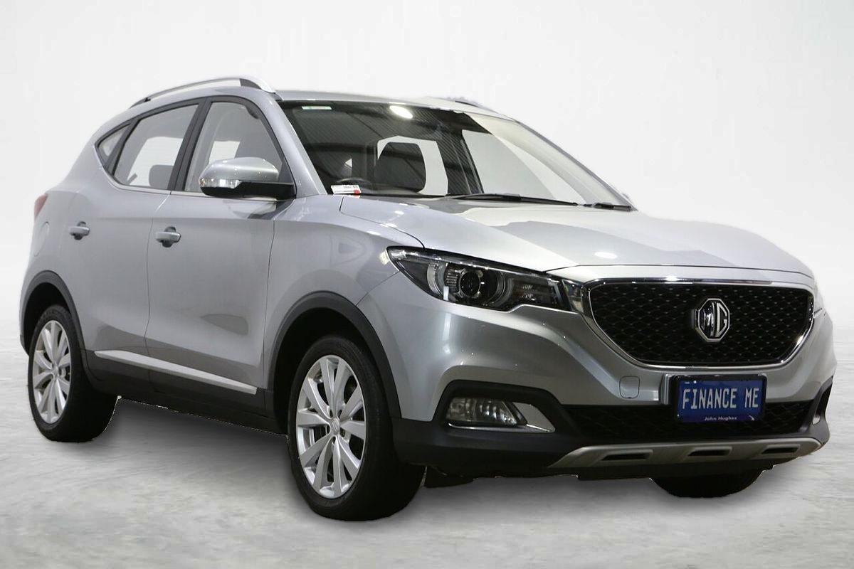 2023 MG ZS Excite AZS1