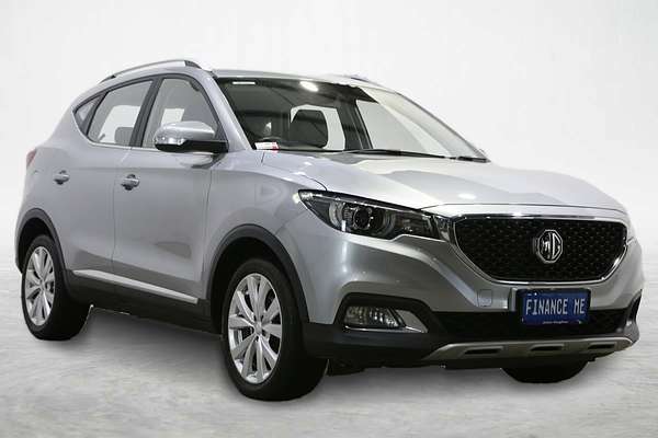 2023 MG ZS Excite AZS1