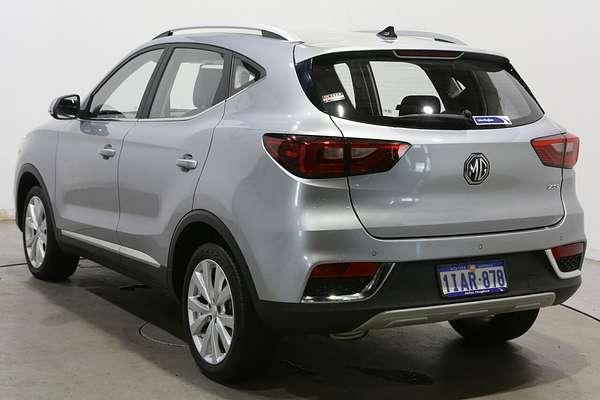 2022 MG ZS Excite AZS1