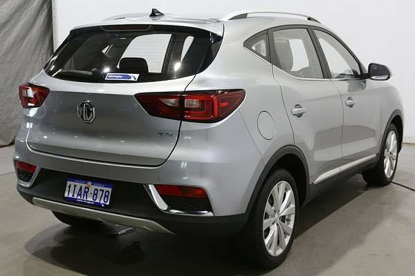 2022 MG ZS Excite AZS1