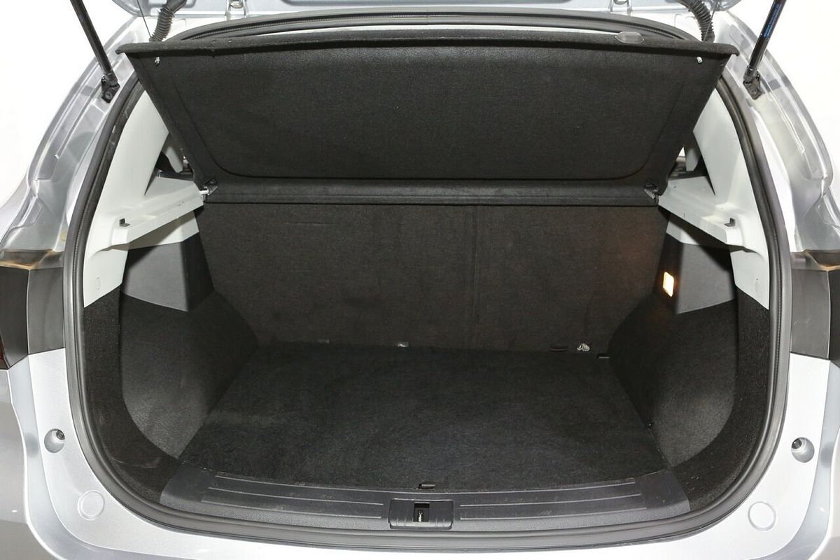 2022 MG ZS Excite AZS1