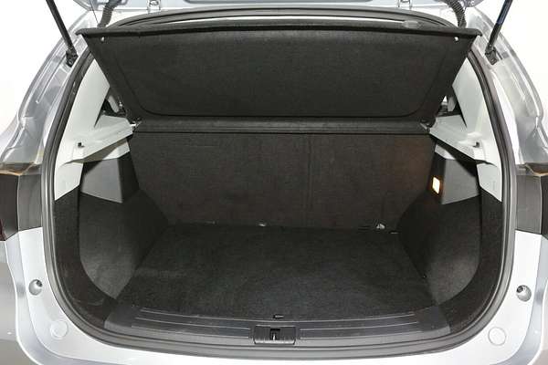 2022 MG ZS Excite AZS1