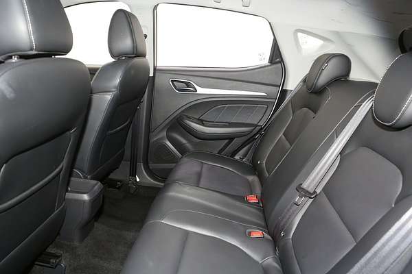 2022 MG ZS Excite AZS1