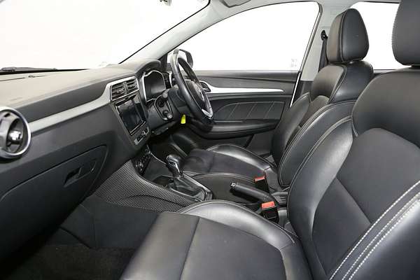 2022 MG ZS Excite AZS1