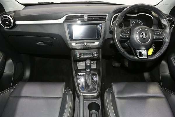 2022 MG ZS Excite AZS1