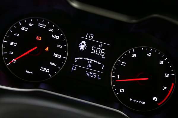 2022 MG ZS Excite AZS1