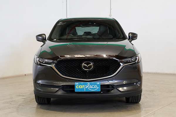 2019 Mazda CX-5 Akera KF Series