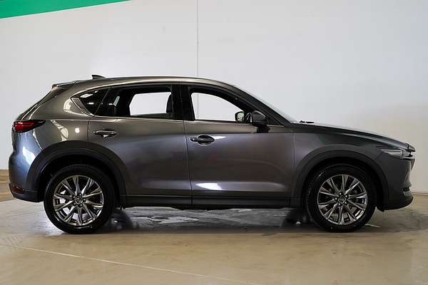 2019 Mazda CX-5 Akera KF Series