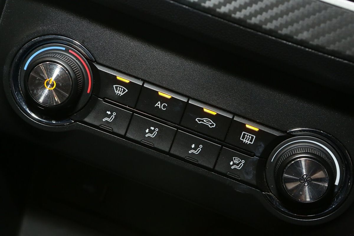 2022 MG ZS Excite AZS1