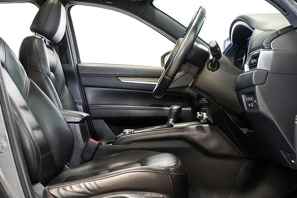 2019 Mazda CX-5 Akera KF Series