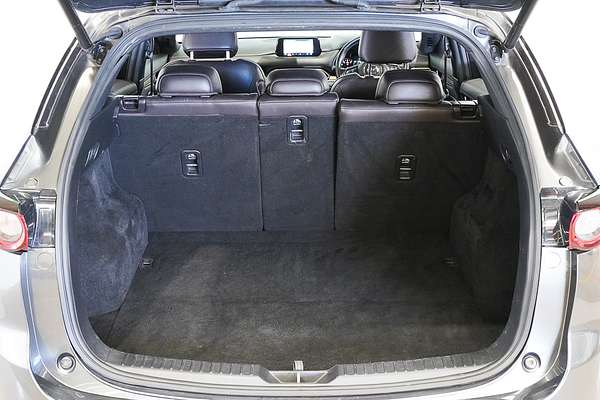 2019 Mazda CX-5 Akera KF Series