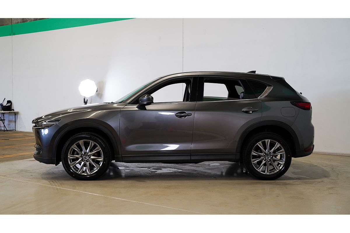 2019 Mazda CX-5 Akera KF Series